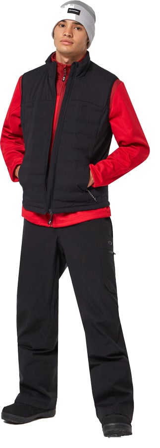 Oakley TC Earth Snowboard/Ski Shell Pants