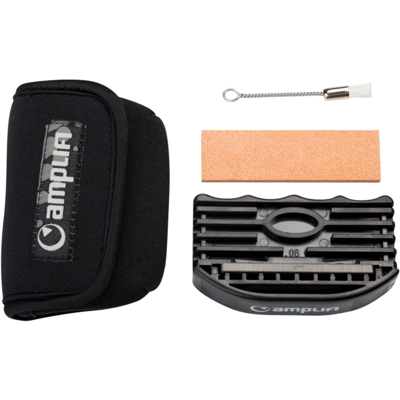 Amplifi Edge Doctor Ski/Snowboard Tuning Tool