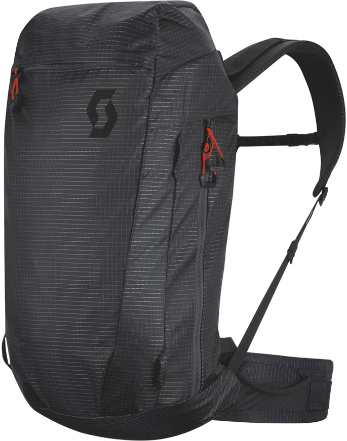 Scott Mountain Pack 35 Ski/Snowboard Backpack