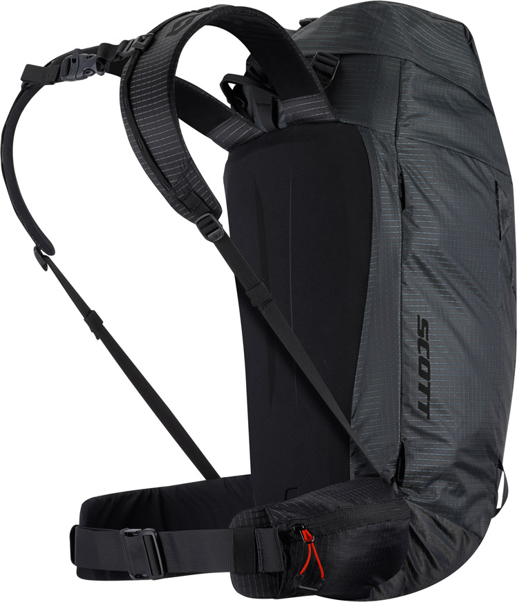 Scott Mountain Pack 35 Ski/Snowboard Backpack