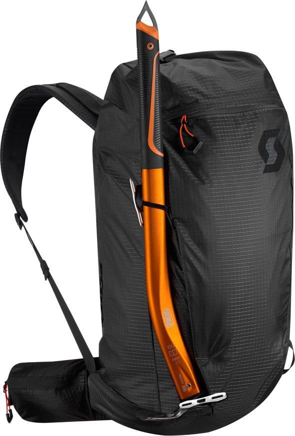 Scott Mountain Pack 35 Ski/Snowboard Backpack