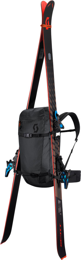 Scott Mountain Pack 35 Ski/Snowboard Backpack