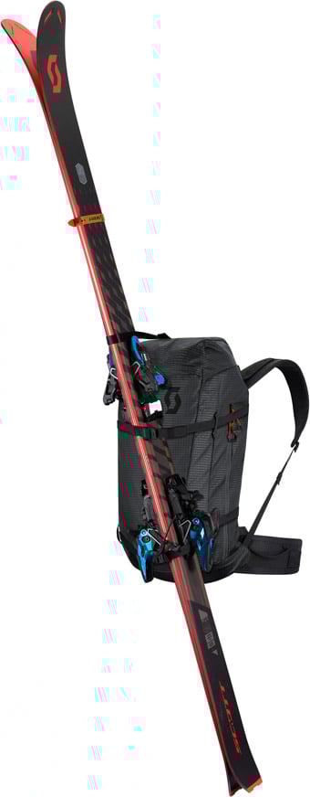 Scott Mountain Pack 35 Ski/Snowboard Backpack