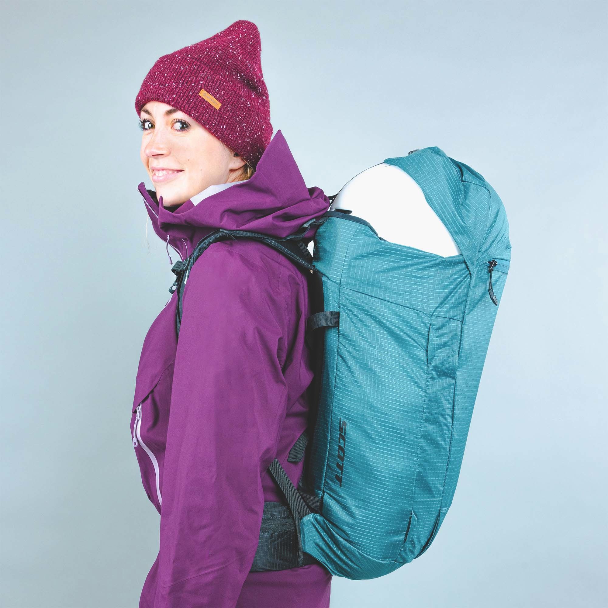 Scott Mountain Pack 35 Ski/Snowboard Backpack