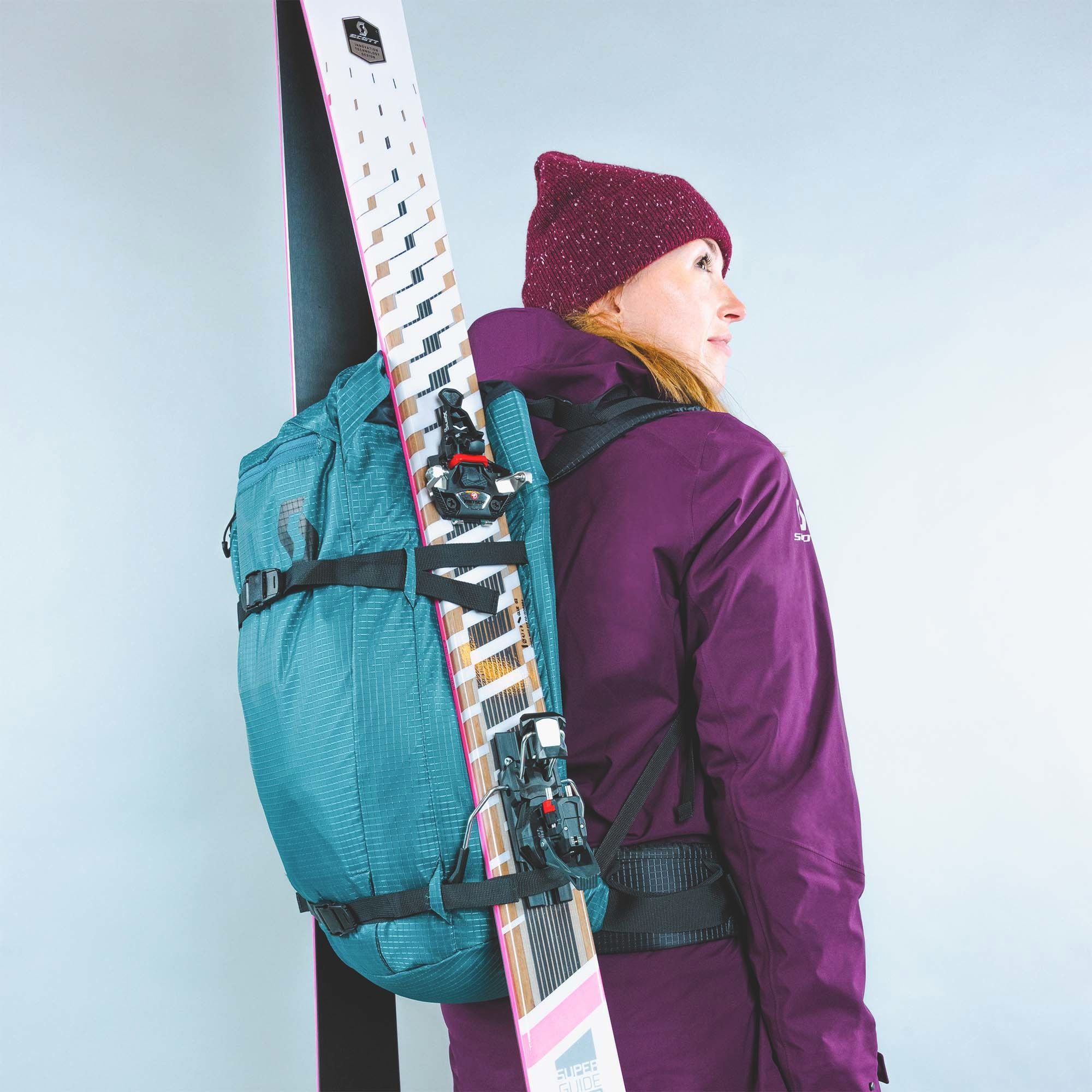 Scott Mountain Pack 35 Ski/Snowboard Backpack