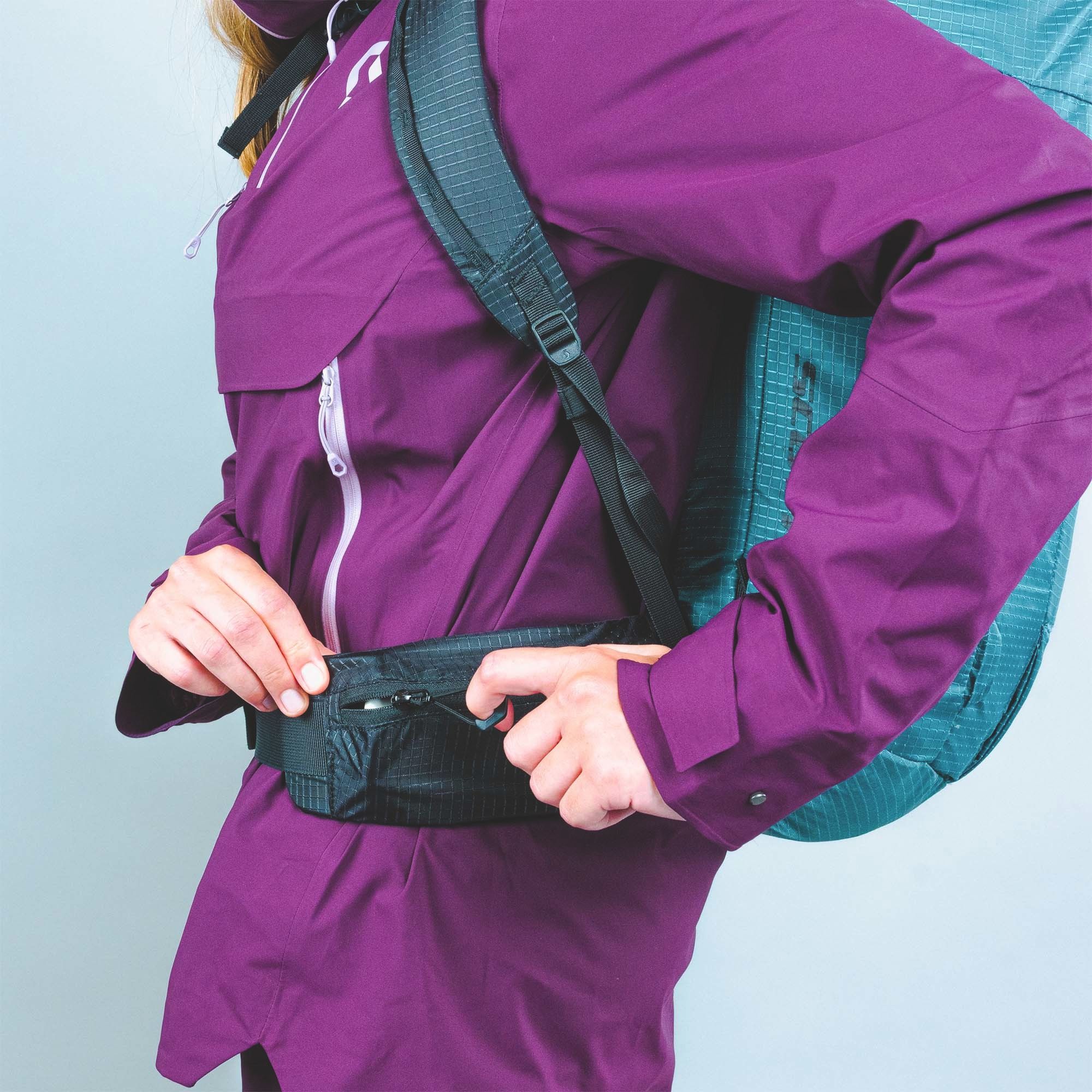 Scott Mountain Pack 35 Ski/Snowboard Backpack