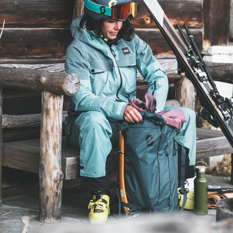 Scott Mountain Pack 35 Ski/Snowboard Backpack