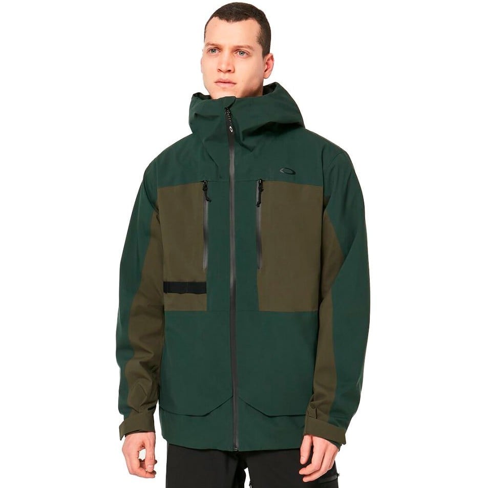 Oakley TC Earth Jackets | Absolute-Snow