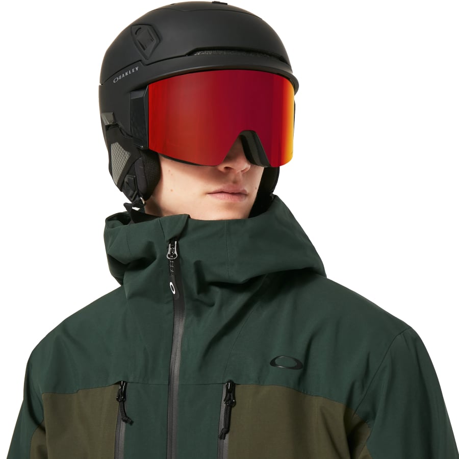 Oakley TC Earth Jackets | Absolute-Snow