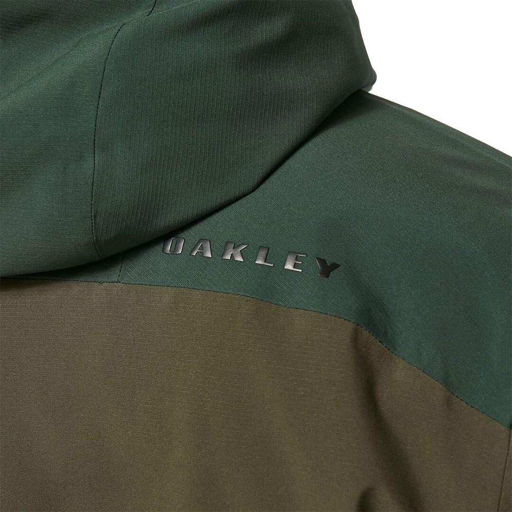 Oakley TC Earth Waterproof Ski/Snowboard Jacket