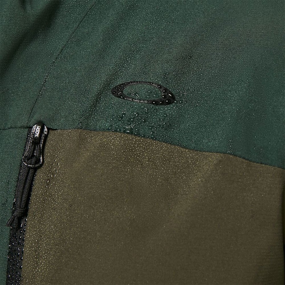 Oakley TC Earth Waterproof Ski/Snowboard Jacket