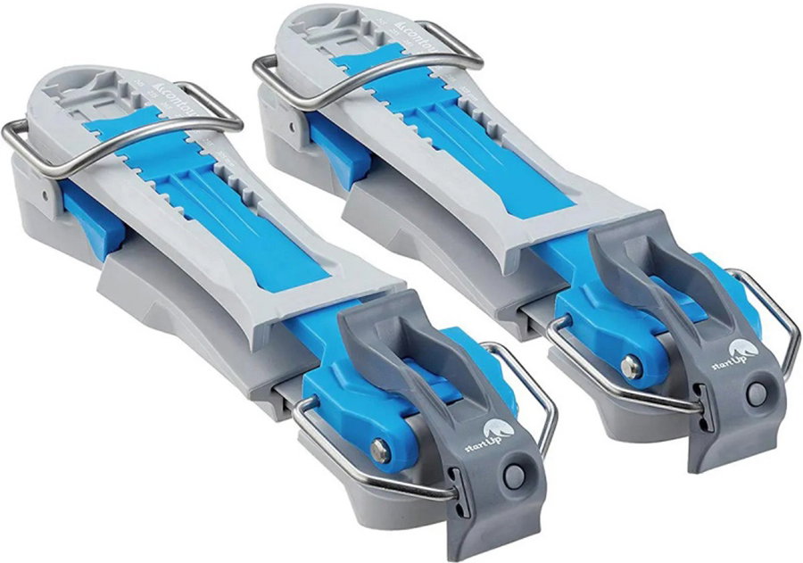 Contour StartUp Kids' Ski Touring Binding Adapter