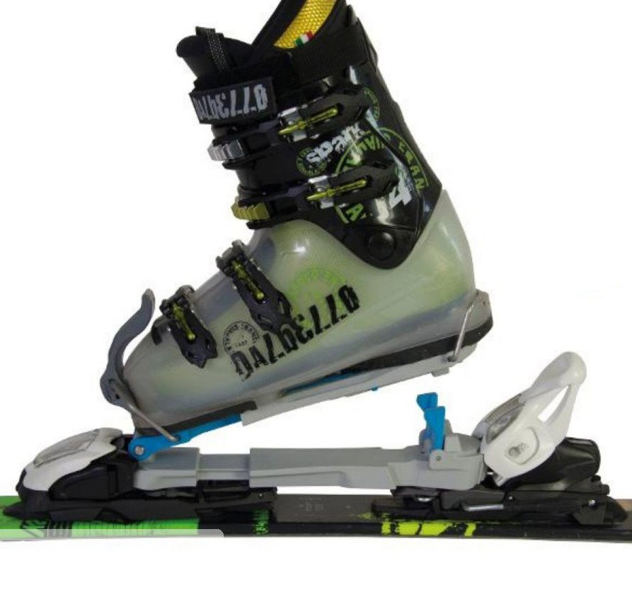 Contour StartUp Kids' Ski Touring Binding Adapter