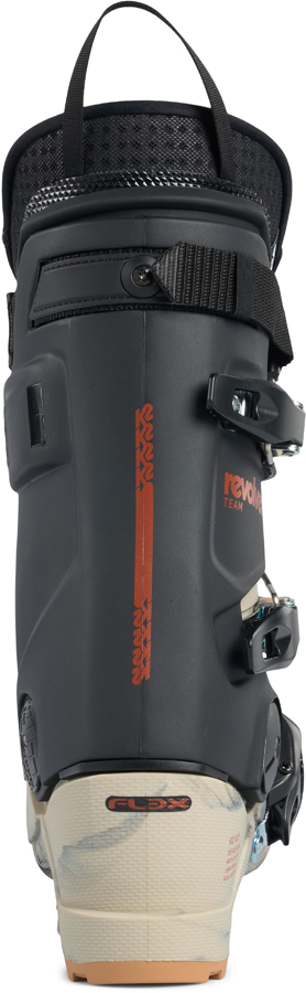 K2 Revolver Team Grip Walk Ski Boots 2023