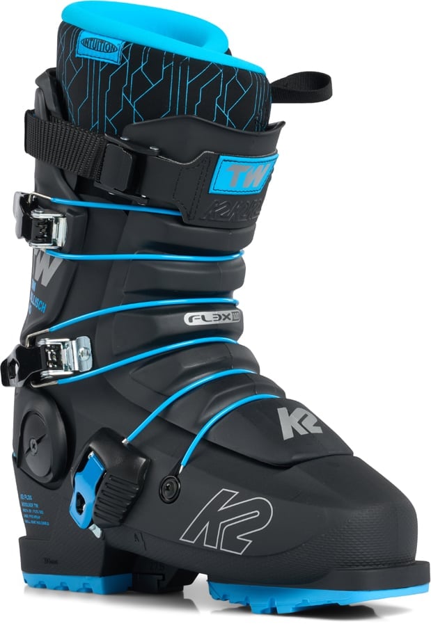 K2 Revolver TW Ski Boots 2023