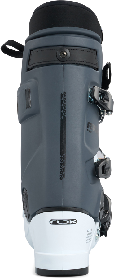 K2 Revolver Pro Ski Boots 2023