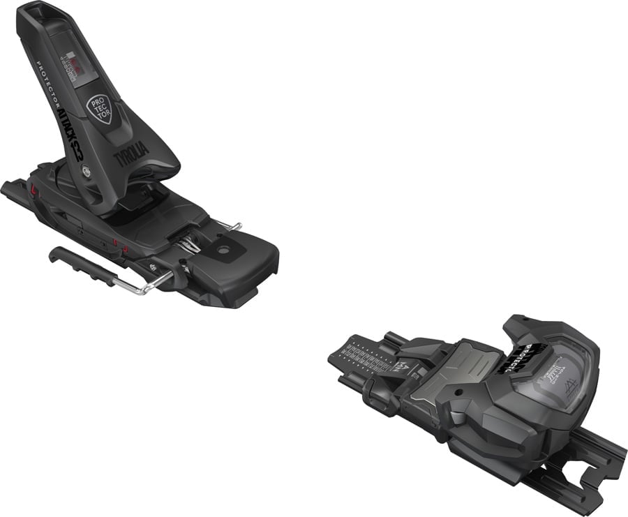 Tyrolia Attack 13・130mm WideBreak【新品未使用】 Tyrolia Attack 13・130mm WideBreak【新品未使用】 - メルカリ