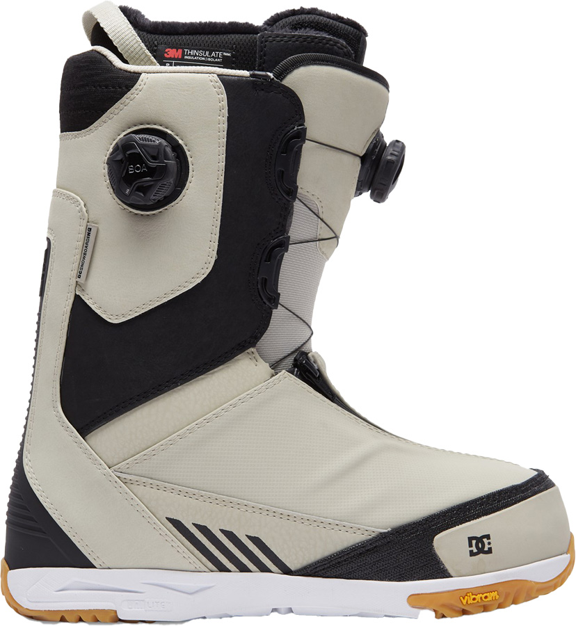 DC Transcend Snowboard Boots 2023