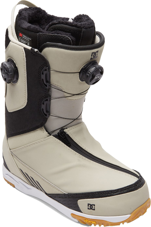 DC Transcend Snowboard Boots 2023