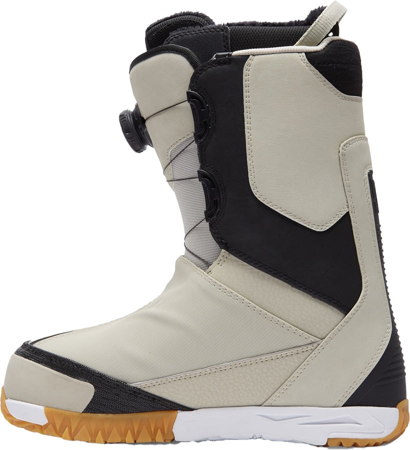 DC Transcend Snowboard Boots 2023