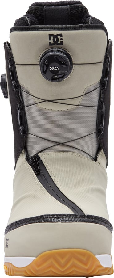 DC Transcend Snowboard Boots 2023