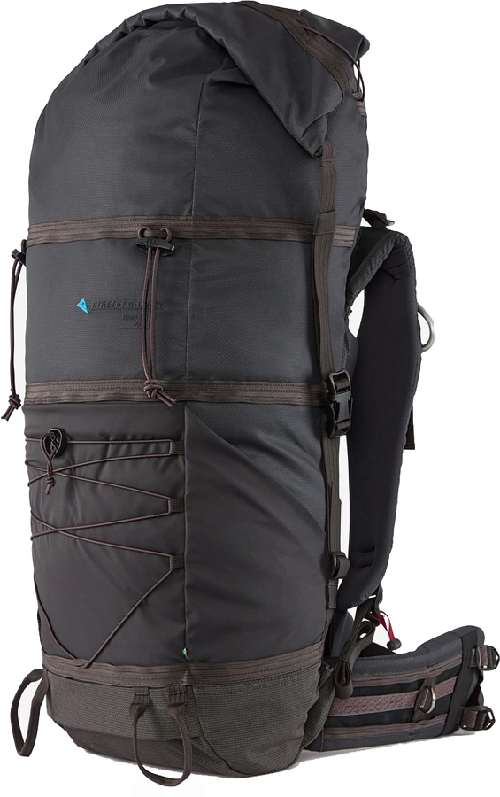 Klattermusen Grip 3.0 Trekking Backpack