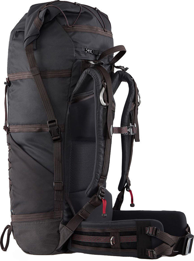 Klattermusen Grip 3.0 Trekking Backpack