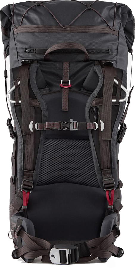 Klattermusen Grip 3.0 Trekking Backpack
