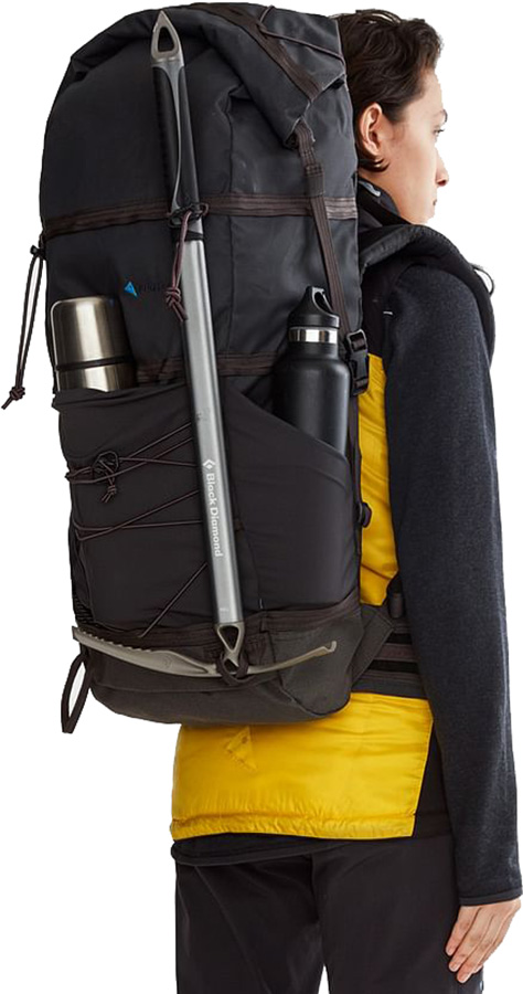 Klattermusen Grip 3.0 Trekking Backpack