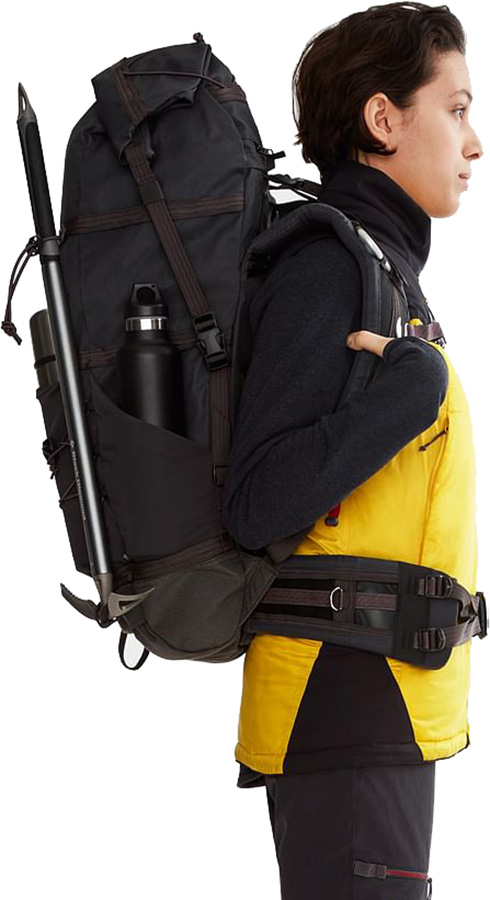 Klattermusen Grip 3.0 Trekking Backpack