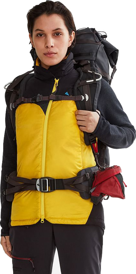 Klattermusen Grip 3.0 Trekking Backpack