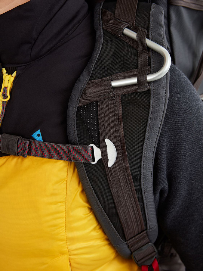 Klattermusen Grip 3.0 Trekking Backpack