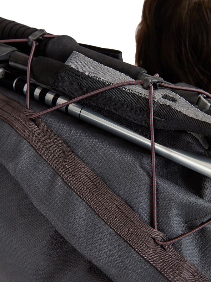 Klattermusen Grip 3.0 Trekking Backpack