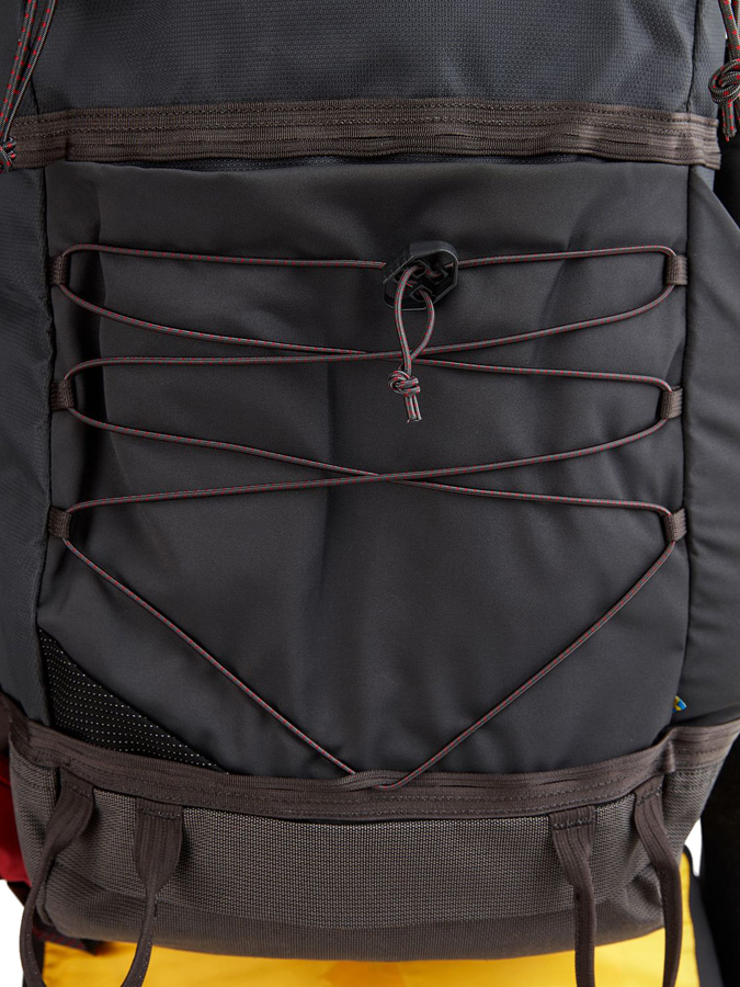 Klattermusen Grip 3.0 Trekking Backpack