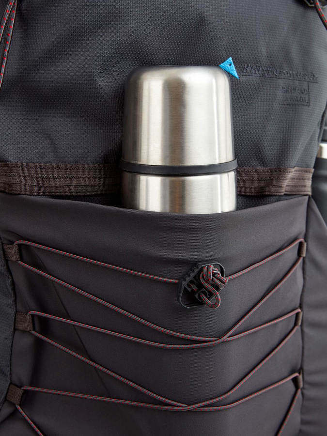 Klattermusen Grip 3.0 Trekking Backpack