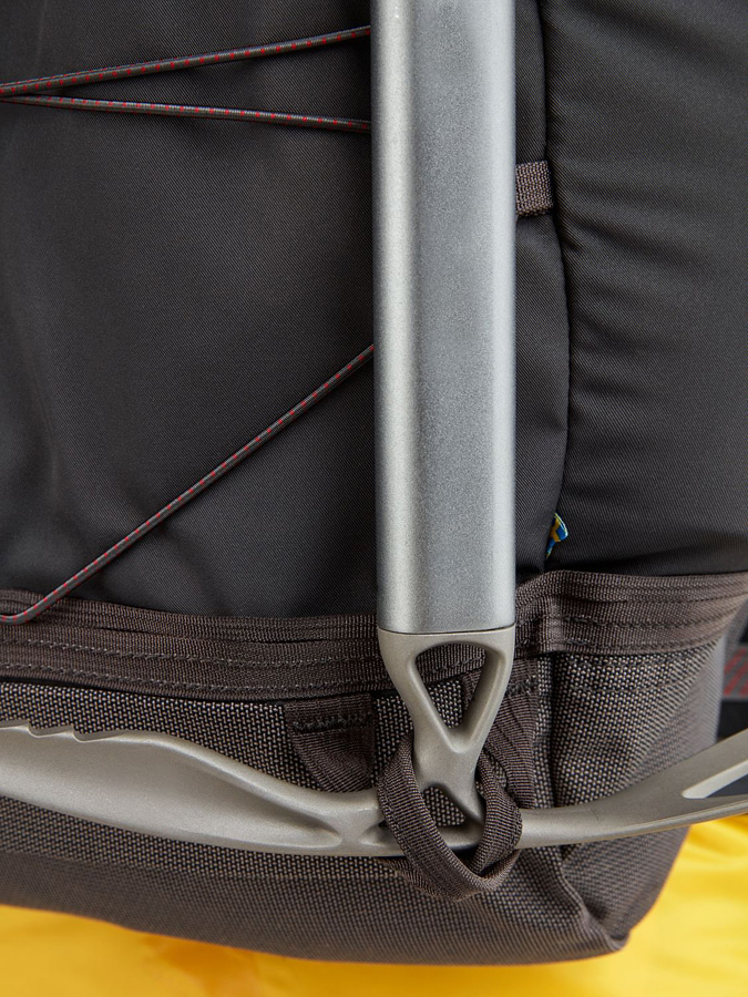 Klattermusen Grip 3.0 Trekking Backpack