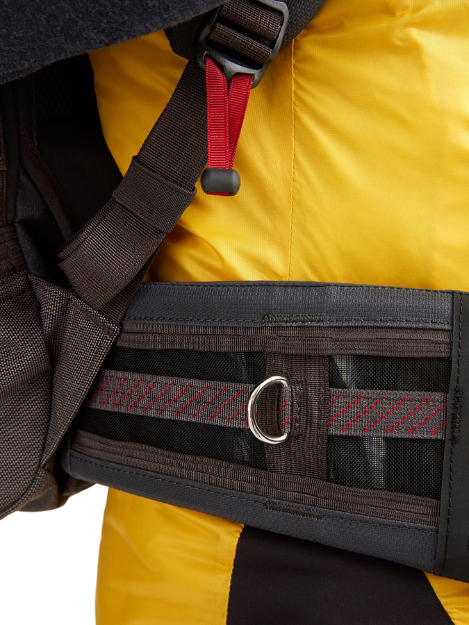 Klattermusen Grip 3.0 Trekking Backpack