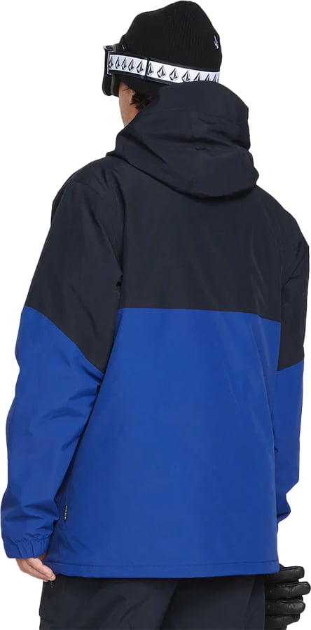 スノーボード VOLCOM ELL INSULATED GORE-TEX JACKET VOLCOM 正規品 22-23 ボルコム ELL INSULATED GORE-TEX JACKET