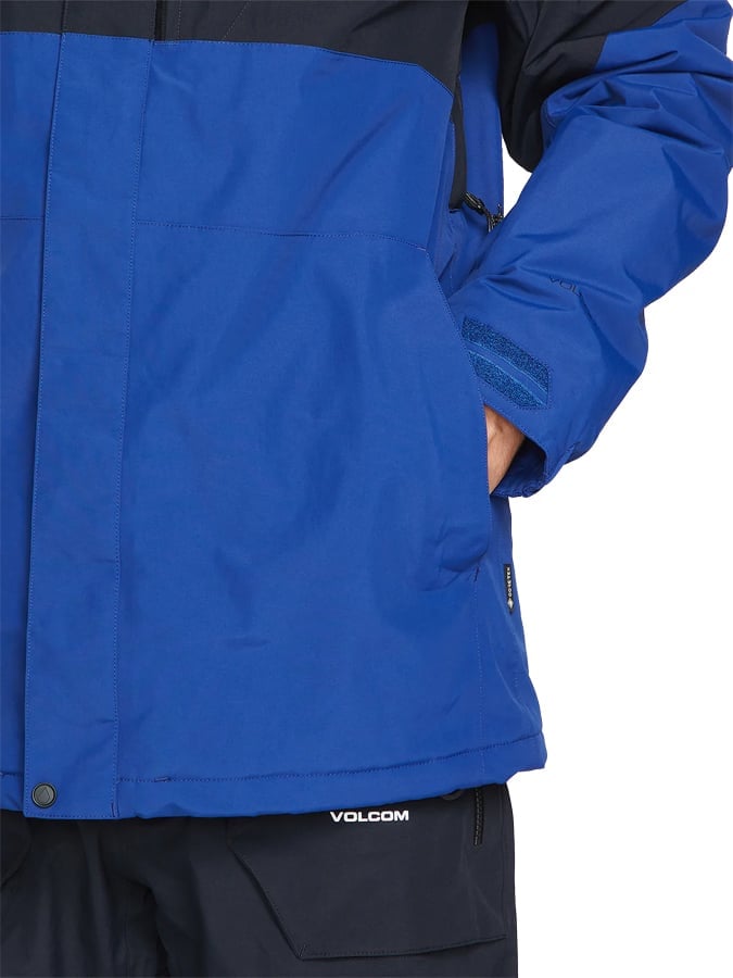 Volcom L Insulated Gore-Tex Jackets | Absolute-Snow