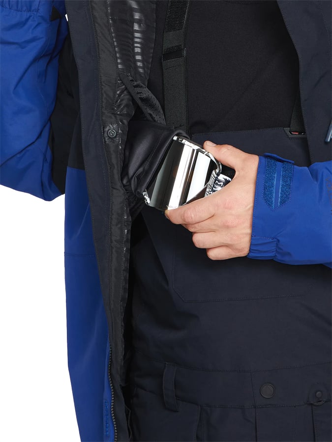 Volcom L Insulated Gore-Tex Jackets | Absolute-Snow