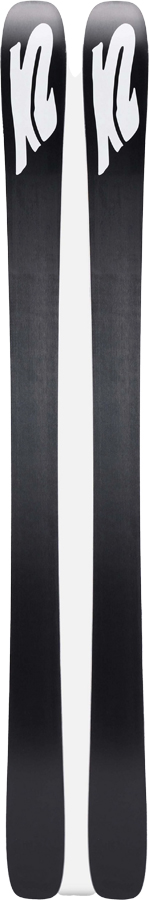 K2 Reckoner 92 Skis 2023