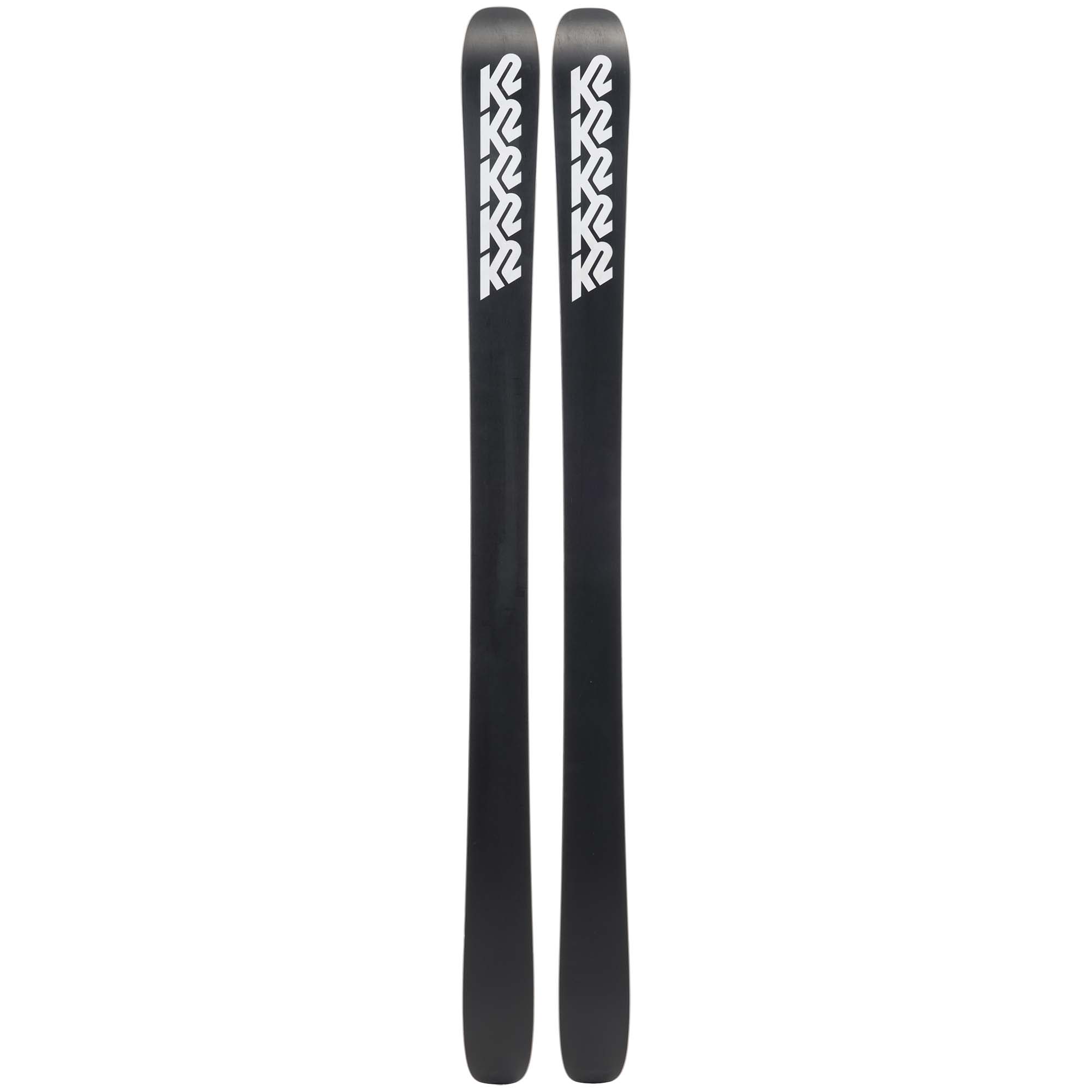 K2 Reckoner 92 Skis 2024