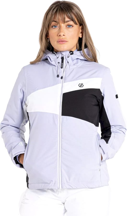 Dare 2b Ice Gleam III Women's Ski/Snowboard Jacket