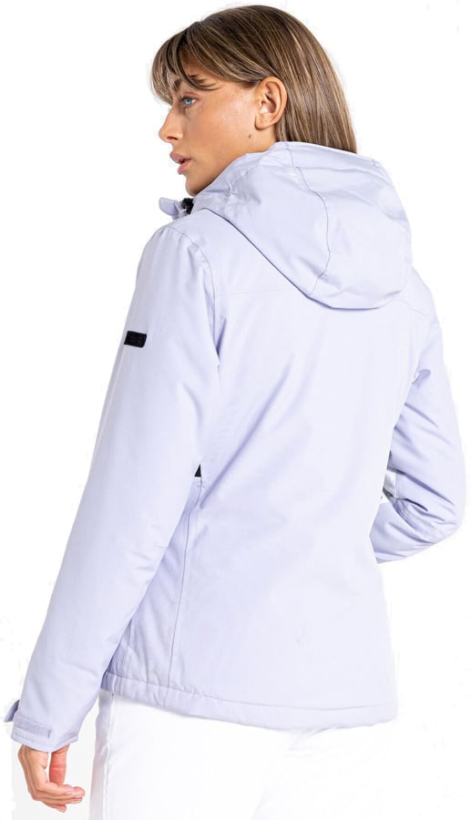 Dare 2b Ice Gleam III Women's Ski/Snowboard Jacket