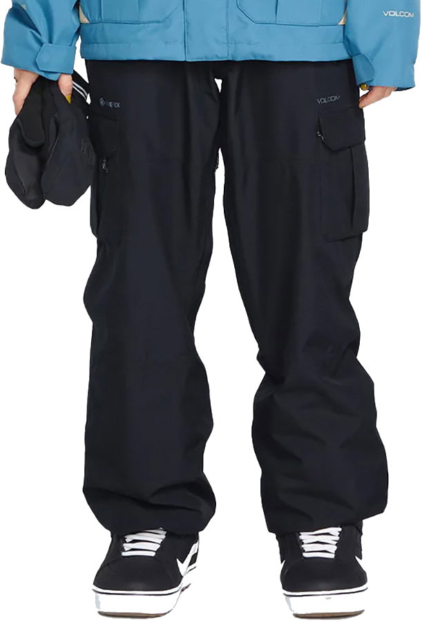 Volcom Melancon GTX Bottoms | Absolute-Snow