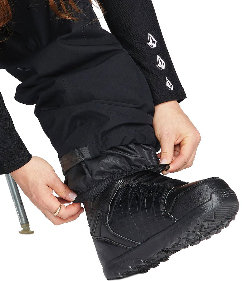 Volcom Melancon GTX Bottoms | Absolute-Snow