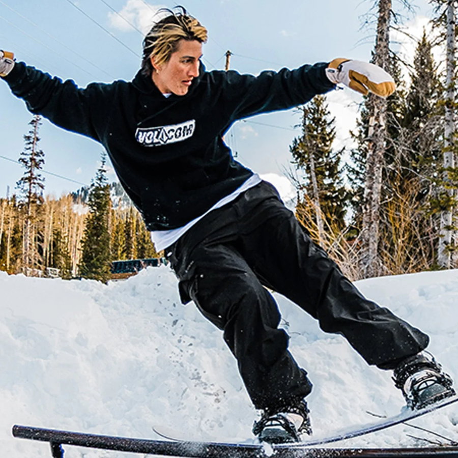 Volcom Melancon GTX Bottoms | Absolute-Snow
