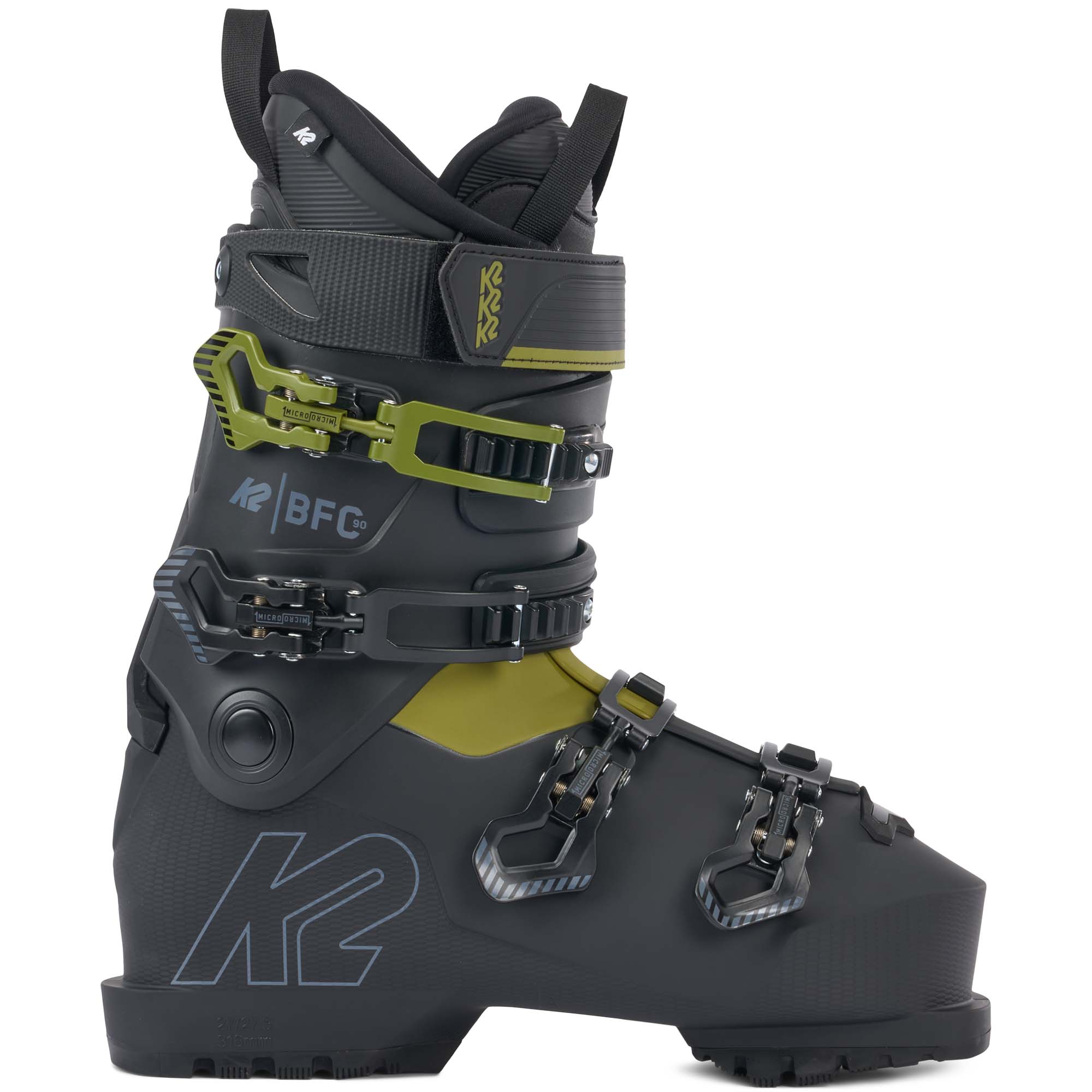 K2 BFC 90 Gripwalk Ski Boots 2024