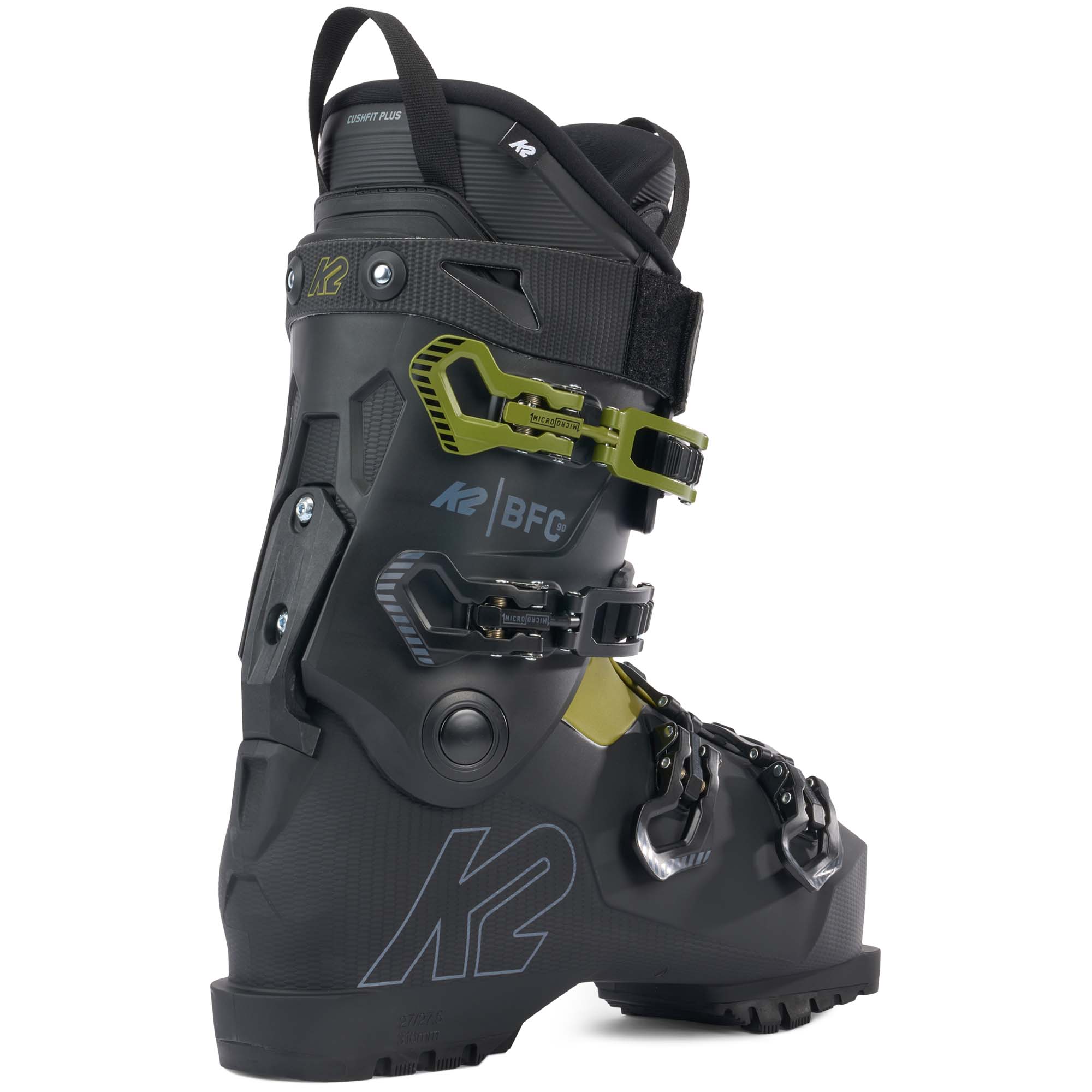 K2 BFC 90 Gripwalk Ski Boots 2024
