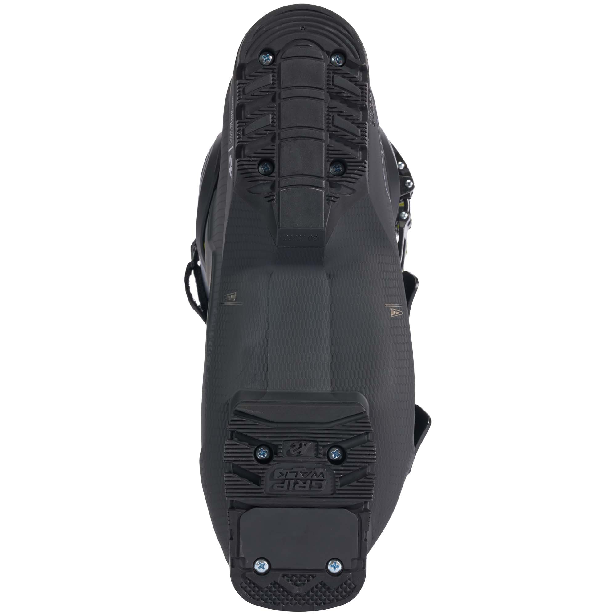 K2 BFC 90 Gripwalk Ski Boots 2024